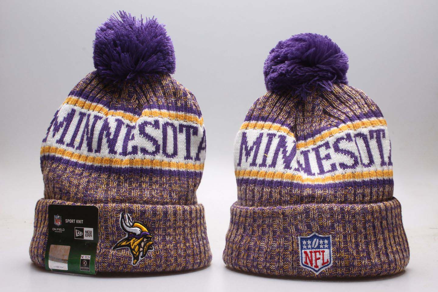 2020 NFL MINNESOTA VIKINGS 06